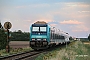 Bombardier 35200 - NOB "245 204-3"
01.08.2016 - Niebüll, Einfahrvorsignal Lehnshallig
Alexander Leroy