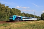 Bombardier 35200 - DB Regio "245 204-3"
11.08.2023 - Halstenbek
Martin Drube
