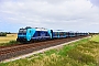 Bombardier 35200 - DB Regio "245 204-3"
16.08.2025 - Rickelsbüller Koog
Jens Vollertsen
