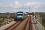 Bombardier 35201 - DB Regio "245 205-0"
23.08.2025 - Hochdonn
Peter Wegner