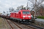 Bombardier 35203 - DB Fernverkehr "245 021"
21.04.2016 - Niebüll
Rolf Alberts