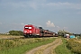 Bombardier 35203 - DB Fernverkehr "245 021"
24.07.2016 - Archsum (Sylt)
Nahne Johannsen