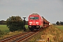 Bombardier 35203 - DB Fernverkehr "245 021"
24.09.2016 - Niebüll, Einfahrvorsignal Lehnshallig
Alexander Leroy