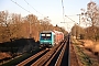 Bombardier 35204 - DB Regio "245 207-6"
07.04.2025 - Tornesch
Peter Wegner