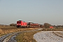 Bombardier 35206 - DB Fernverkehr "245 022"
23.01.2016 - Archsum (Sylt)
Nahne Johannsen