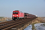 Bombardier 35206 - DB Fernverkehr "245 022"
23.01.2016 - Hindenburgdamm
Alexander Leroy