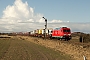 Bombardier 35206 - DB Fernverkehr "245 022"
25.02.2016 - Keitum (Sylt)
Nahne Johannsen