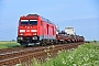 Bombardier 35206 - DB Fernverkehr "245 022"
28.05.2016 - Rickelsbüller Koog
Jens Vollertsen