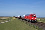 Bombardier 35206 - DB Fernverkehr "245 022"
05.05.2016 - Klanxbüll
Henk Zwoferink