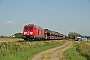 Bombardier 35206 - DB Fernverkehr "245 022"
24.07.2016 - Archsum (Sylt)
Nahne Johannsen