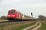 Bombardier 35206 - DB Fernverkehr "245 022"
12.04.2018 - Archsum (Sylt)
Nahne Johannsen