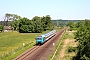 Bombardier 35208 - DB Regio "245 210-0"
24.05.2018 - Itzehoe
Peter Wegner