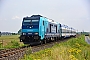 Bombardier 35211 - NOB "245 213-4"
22.07.2016 - Emmelsbüll-Horsbüll, Betriebsbahnhof Lehnshallig
Jens Vollertsen