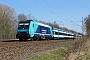 Bombardier 35211 - DB Regio "245 213-4"
05.04.2020 - Halstenbek
Edgar Albers