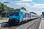 Bombardier 35212 - DB Regio "245 214-2"
27.08.2021 - Niebüll
Rolf Alberts