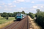 Bombardier 35212 - DB Regio "245 214-2"
21.06.2023 - Weddingstedt
Peter Wegner