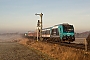 Bombardier 35213 - NOB "245 215-9"
03.12.2016 - Keitum (Sylt)
Nahne Johannsen