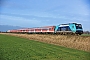 Bombardier 35213 - DB Regio "245 215-9"
27.12.2016 - Emmelsbüll-Horsbüll
Jens Vollertsen