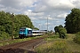 Bombardier 35213 - NOB "245 215-9"
21.06.2016 - Risum-Lindholm
Marius Segelke