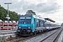 Bombardier 35213 - DB Regio "245 215-9"
27.08.2021 - Niebüll
Rolf Alberts