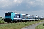 Bombardier 35213 - DB Regio "245 215-9"
17.05.2025 - Lehnshallig
Thomas Stadelmann