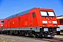 Bombardier 35216 - DB Fernverkehr "245 025"
05.05.2016 - Niebüll
Jens Vollertsen