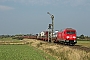 Bombardier 35216 - DB Fernverkehr "245 025"
08.09.2016 - Keitum (Sylt)
Nahne Johannsen