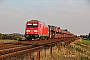 Bombardier 35216 - DB Fernverkehr "245 025"
25.09.2016 - Rickelsbüller Koog
Alexander Leroy