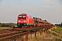 Bombardier 35216 - DB Fernverkehr "245 025"
25.09.2016 - Rickelsbüller Koog
Alexander Leroy