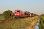 Bombardier 35216 - DB Fernverkehr "245 025"
07.05.2018 - Lehnshalig
Alexander Leroy