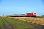 Bombardier 35216 - DB Fernverkehr "245 025"
26.02.2022 - Emmelsbüll-Horsbüll
Jens Vollertsen