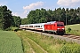 Bombardier 35216 - DB Fernverkehr "245 025"
26.06.2020 - Hermsdorf-Klosterlausnitz
Dirk Einsiedel