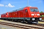 Bombardier 35217 - DB Fernverkehr "245 026-0"
03.06.2016 - Niebüll
Jens Vollertsen