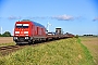 Bombardier 35217 - DB Fernverkehr "245 026-0"
27.08.2016 - Emmelsbüll-Hordbüll
Jens Vollertsen