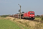 Bombardier 35217 - DB Fernverkehr "245 026-0"
08.09.2016 - Keitum (Sylt)
Nahne Johannsen