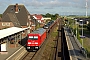 Bombardier 35217 - DB Fernverkehr "245 026-0"
21.06.2016 - Klanxbüll
Marius Segelke