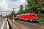 Bombardier 35217 - DB Fernverkehr "245 026-0"
14.08.2016 - Niebüll
Sebastian Schrader