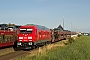 Bombardier 35218 - DB Fernverkehr "245 027"
26.07.2016 - Keitum (Sylt)
Nahne Johannsen