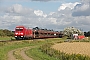 Bombardier 35218 - DB Fernverkehr "245 027"
14.08.2016 - Archsum (Sylt)
Nahne Johannsen