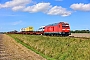 Bombardier 35218 - DB Fernverkehr "245 027"
27.08.2016 - Emmelsbüll-Horsbüll
Jens Vollertsen