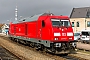 Bombardier 35218 - DB Fernverkehr "245 027"
18.03.2019 - Westerland (Sylt)
Gunther Lange