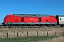 Bombardier 35218 - DB Fernverkehr "245 027"
27.02.2022 - Lehnshallig
Tomke Scheel