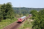 Bombardier 35218 - DB Fernverkehr "245 027"
20.05.2018 - Bekdorf
Peter Wegner