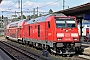Bombardier 35369 - DB Regio "245 036"
20.07.2023 - Schaffhausen
Theo Stolz