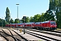 Bombardier 35370 - DB Regio "245 037"
07.08.2017 - Lindau, HauptbahnhofHarald Belz