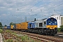 EMD 20018360-6 - ERSR "6613"
12.07.2007 - Friesenheim (Baden)
André Grouillet