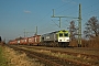 EMD 20018360-6 - Captrain "6607"
28.01.2011 - Diepholz
Willem Eggers