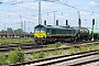 EMD 20018360-6 - RheinCargo "DE 67"
05.06.2012 - Karlsruhe, Güterbahnhof
Joachim Lutz