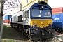 EMD 20018360-6 - ERSR "6613"
13.03.2009 - Mainz
Peter Flaskamp-Schuffenhauer