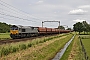 EMD 20038513-10 - RheinCargo "DE 679"
16.06.2013 - Mierlo
Rob Quaedvlieg